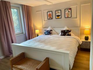 Apartment by the park, for bike lovers - 5