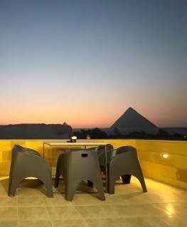Pyramids Land Palace - Cairo - 6