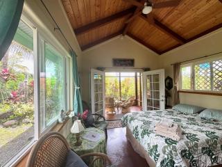 Tropical Zen Bungalow - Pahoa - 6