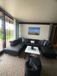Ferienhaus in Tossens mit Möblierter Terrasse - Butjadingen - 7