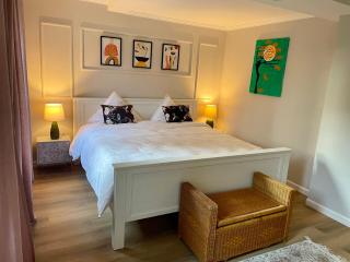 Apartment by the park, for bike lovers - 4