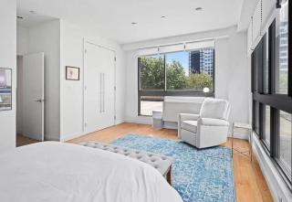 Delancey Tower - 6