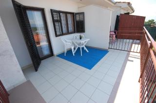 Ferienwohnung für 4 Personen ca 46 qm in Njivice, Kvarner Bucht Krk - Njivice - 8