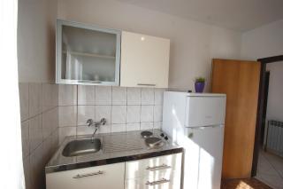 Ferienwohnung für 4 Personen ca 46 qm in Njivice, Kvarner Bucht Krk - Njivice - 6