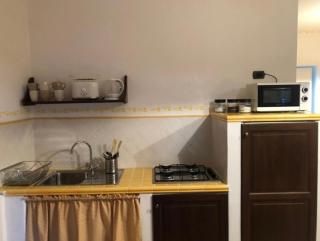 Ca d Andrea - Bagnone - 1