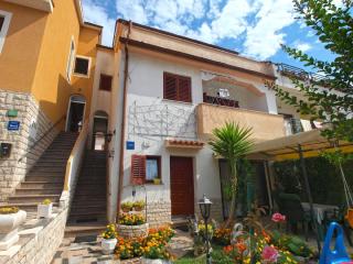 Ferienwohnung für 4 Personen ca 36 qm in Pula, Istrien Istrische Riviera - Pula - 9
