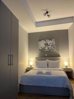 Paggaio Escape Apartments - 0