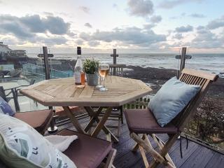 Seapool Retreat - Westward Ho - 8