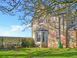 The Old School House - Sunk Island - 9