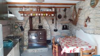 Kuća - Krčina - Cres - 5