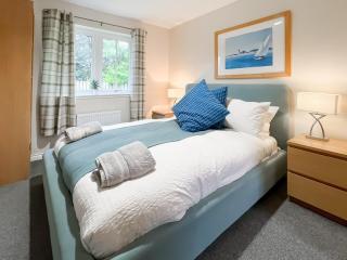 Ptarmigan Lodge - Balmaha - 1