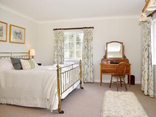 Glanusk Lodge - Uk46654 - Crickhowell - 9