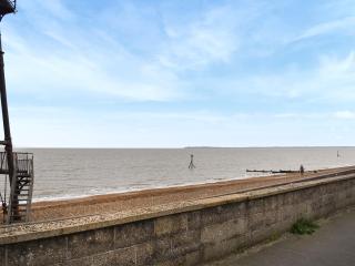 Swift Johnson - Dovercourt - 2