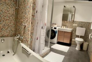 Apartment by the park, for bike lovers - Alsfeld - 3