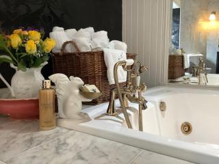 WestLaigh Lrg Luxury Country Farm House 20 min from the city - Glassford - 5