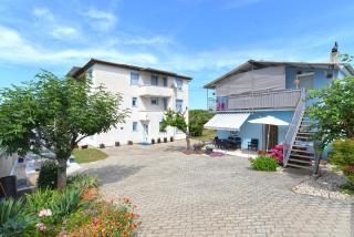 Studio für 3 Personen ca 30 qm in Fažana-Surida, Istrien Istrische Riviera - b62504 - Štinjan - 0