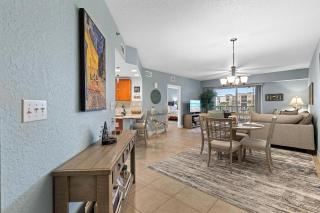 Oceanwalk 12-402 - New Smyrna Beach - 2
