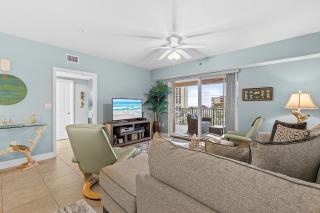 Oceanwalk 12-402 - New Smyrna Beach - 5