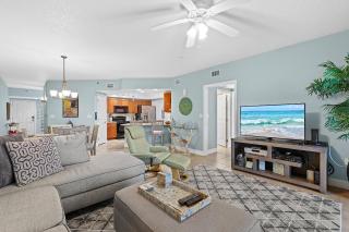Oceanwalk 12-402 - New Smyrna Beach - 9