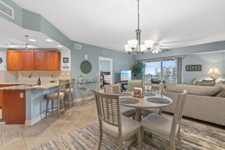 Oceanwalk 12-402 - New Smyrna Beach - 1