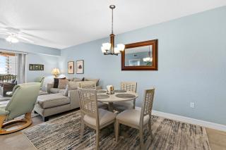 Oceanwalk 12-402 - New Smyrna Beach - 3