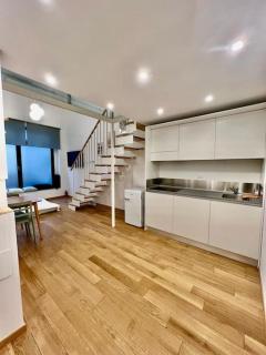 Stella Loft - Milan - 0