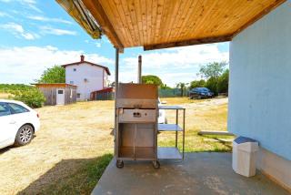 Ferienwohnung für 3 Personen ca 30 qm in Fažana-Surida, Istrien Istrische Riviera - 5