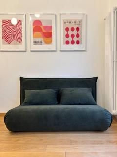 Stella Loft - Milan - 8