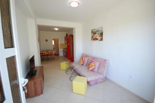 Ferienwohnung für 4 Personen ca 45 qm in Njivice, Kvarner Bucht Krk - Njivice - 9