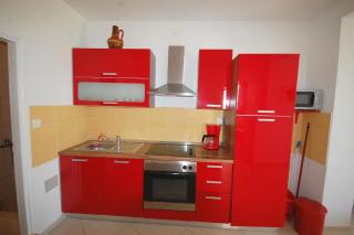 Ferienwohnung für 4 Personen ca 45 qm in Njivice, Kvarner Bucht Krk - Njivice - 6