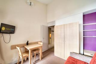 Résidence Plagne Lauze - maeva Home - Studio 2 personnes - Confort MAE-0914 - 6