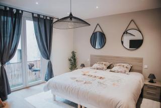 Splendide appartement Cosy - Brioude - 7