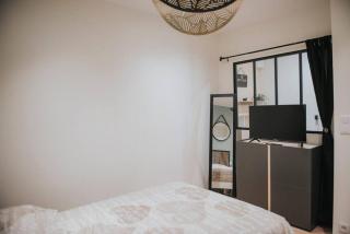Splendide appartement Cosy - Brioude - 6