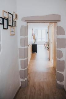 Splendide appartement Cosy - Brioude - 4