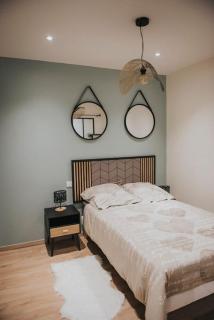 Splendide appartement Cosy - Brioude - 2