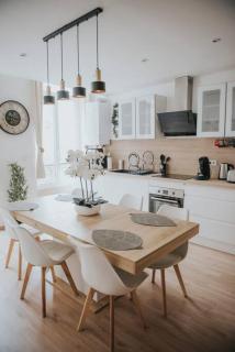 Splendide appartement Cosy - Brioude - 1