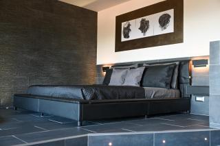 Suite 115 - Luxury Rooms - Capoterra - 5