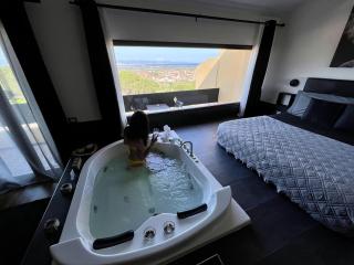 Suite 115 - Luxury Rooms - Capoterra - 1