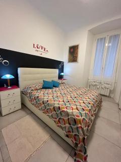 Stefano & Marta 's Terminal Cruise Ship Apartment - Genova - 0