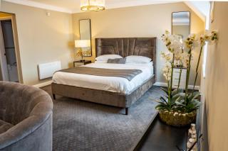 The Pear Tree Inn & Country Hotel - Worcester - 9