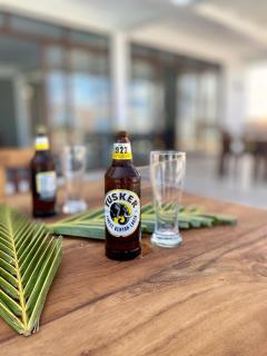 YU Resort - Msambweni - 2