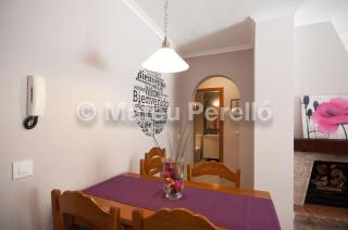 Wohnung in Son Baulo mit Grill, Terrasse und Garten - 5
