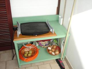 Papayer ! Le studio pour des vacances tropicales - Le Diamant - 2