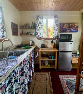 Tropical Zen Bungalow - Pahoa - 1
