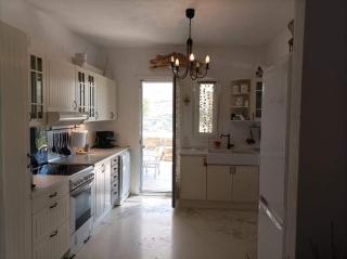 Koundouros Petra house - 1