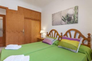 Appartement in Son Baulo mit Grill - Can Picafort - 4