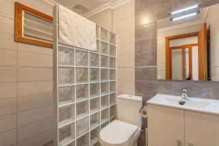 Appartement in Son Baulo mit Grill - Can Picafort - 3