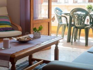 Appartement in Son Baulo mit Grill - Can Picafort - 2