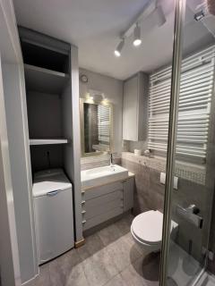 Angel City Apartament - 9