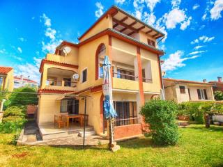 Ferienwohnung für 6 Personen ca 80 qm in Pjescana Uvala, Istrien Istrische Riviera - Pješčana Uvala - 9